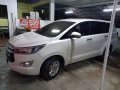 Selling Used Toyota Innova 2017 Manual Diesel -0