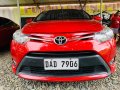 Red 2018 Toyota Vios at 12000 km for sale in Isabela -3
