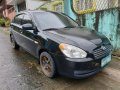 2010 Hyundai Accent Diesel Manual for sale -0