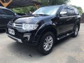 2015 Mitsubishi Montero Sport for sale in Manila-0