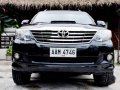 2015 Toyota Fortuner for sale in Angeles-9