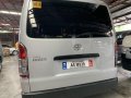 Selling Silver Toyota Hiace 2018 in Quezon City -1