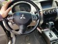 2013 Mitsubishi Montero Sport for sale in Quezon City-4