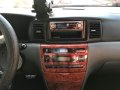 2004 Toyota Corolla Altis for sale in Malabon -1