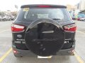 Black Ford Ecosport 2016 at 18000 km for sale-11