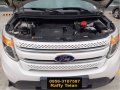 2014 Ford Explorer for sale in Makati -4