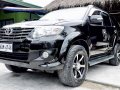 2015 Toyota Fortuner for sale in Angeles-6