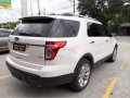 2014 Ford Explorer for sale in Makati -6