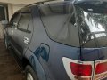 2007 Toyota Fortuner Automatic for sale -2