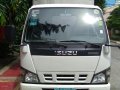 2008 Isuzu Nhr for sale in Quezon City-5