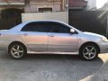 2004 Toyota Corolla Altis for sale in Malabon -0