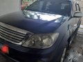 2007 Toyota Fortuner Automatic for sale -1