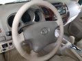 2007 Toyota Fortuner Automatic for sale -5