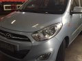 2012 Hyundai I10 for sale in Quezon City-3