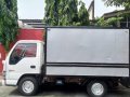 2008 Isuzu Nhr for sale in Quezon City-2