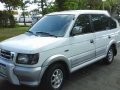 2000 Mitsubishi Adventure for sale in Santa Rosa-6