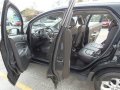 Black Ford Ecosport 2016 at 18000 km for sale-4