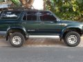 1993 Toyota Hilux for sale in Batangas City-1