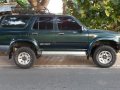 1993 Toyota Hilux for sale in Batangas City-8