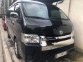 2018 Toyota Grandia for sale in Manila-0