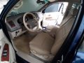 2007 Toyota Fortuner Automatic for sale -5