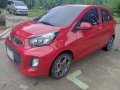 2017 Kia Picanto for sale in Marikina-7
