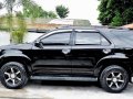 2015 Toyota Fortuner for sale in Angeles-7