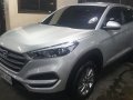 2018 Hyundai Tucson for sale in Pasig -3