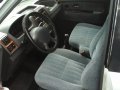 2000 Mitsubishi Adventure for sale in Santa Rosa-3