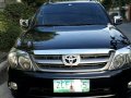 2005 Toyota Fortuner for sale in Paranaque -3