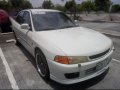 Mitsubishi Lancer 1999 Automatic Gasoline for sale -8