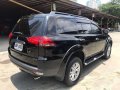 2015 Mitsubishi Montero Sport for sale in Manila-2