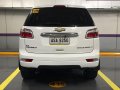 Sell White 2015 Chevrolet Trailblazer in Manila -5