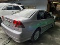 Honda Civic 2003 Automatic Gasoline for sale -6