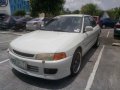 Mitsubishi Lancer 1999 Automatic Gasoline for sale -7