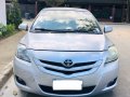 2009 Toyota Vios for sale in Manila-8