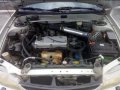 Mitsubishi Lancer 1999 Automatic Gasoline for sale -3