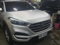 2018 Hyundai Tucson for sale in Pasig -4