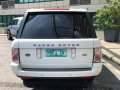2008 Land Rover Range Rover for sale in Marikina -3