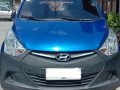 2014 Hyundai Eon for sale in Bacoor-2