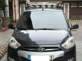 2011 Hyundai I10 for sale in Manila-0