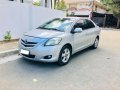 2009 Toyota Vios for sale in Manila-9