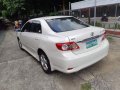 Toyota Corolla Altis 2012 for sale in Mandaluyong -4