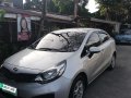 Kia Rio 2012 for sale in Quezon City-1
