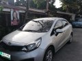 Kia Rio 2012 for sale in Quezon City-0