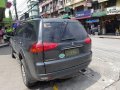 2013 Mitsubishi Montero Sport for sale in Quezon City-2