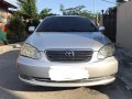 2004 Toyota Corolla Altis for sale in Malabon -2