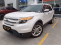 2014 Ford Explorer for sale in Makati -2