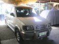 2000 Mitsubishi Adventure for sale in Santa Rosa-4