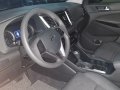 2018 Hyundai Tucson for sale in Pasig -2